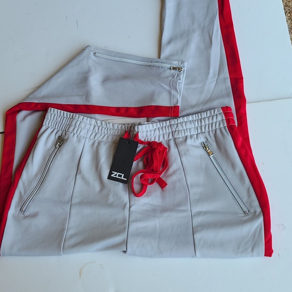 ZCL Jogging Pants..NWT..Size 2x